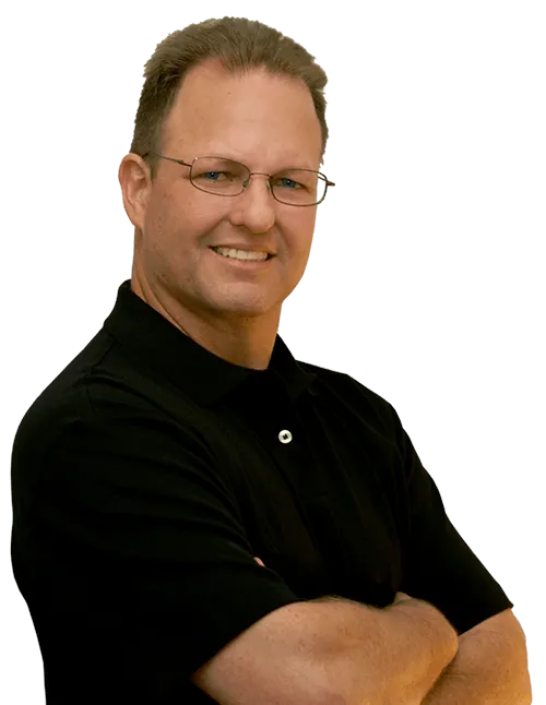 Jerry Levinson, flooring sales coach